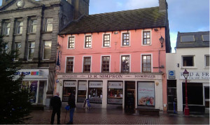 88-90 High Street, Wick