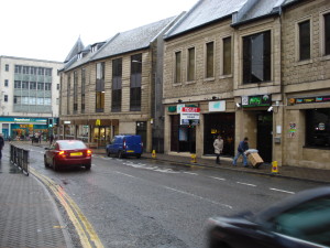 Nessies Arcade