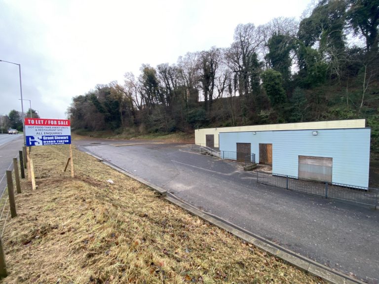 42 MILLBURN ROAD, INVERNESS Grant Stewart Chartered Surveyors