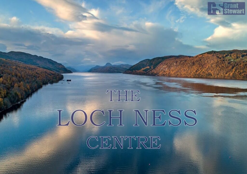 INVESTMENT OPPORTUNITY – LOCH NESS